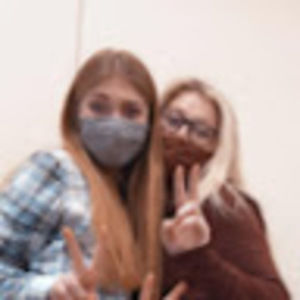 Meet your Posher, Lindsey